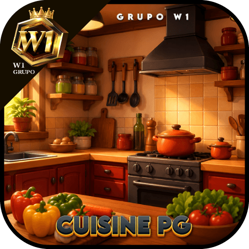 cuisinepg símbolo institucional